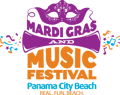 Panama City Beach Mardi Gras and Music Festival Panama City Beach Mardi Gras and Music Festival